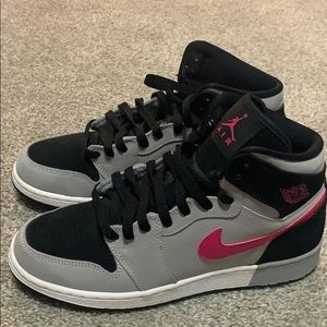 JORDAN 1s, HIGH OG, EUC!